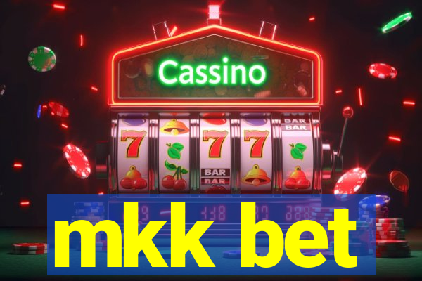 mkk bet
